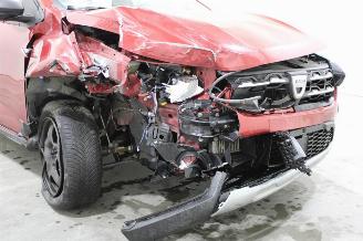 Dacia Sandero  picture 7