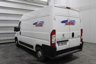 Peugeot Boxer  picture 5