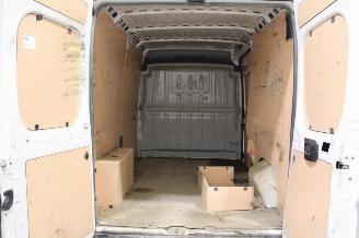 Peugeot Boxer  picture 14