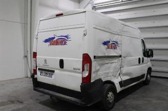 Peugeot Boxer  picture 4