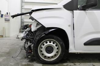 Peugeot Partner  picture 5