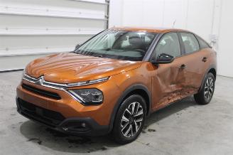 škoda osobní automobily Citroën C4  2022/3