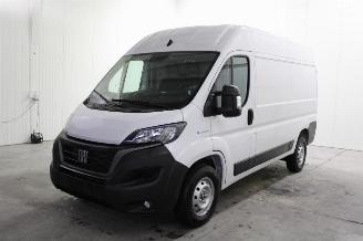 demontáž osobní automobily Fiat Ducato  2023/1