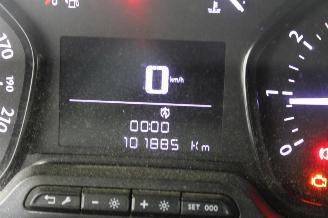 Peugeot Expert  picture 11