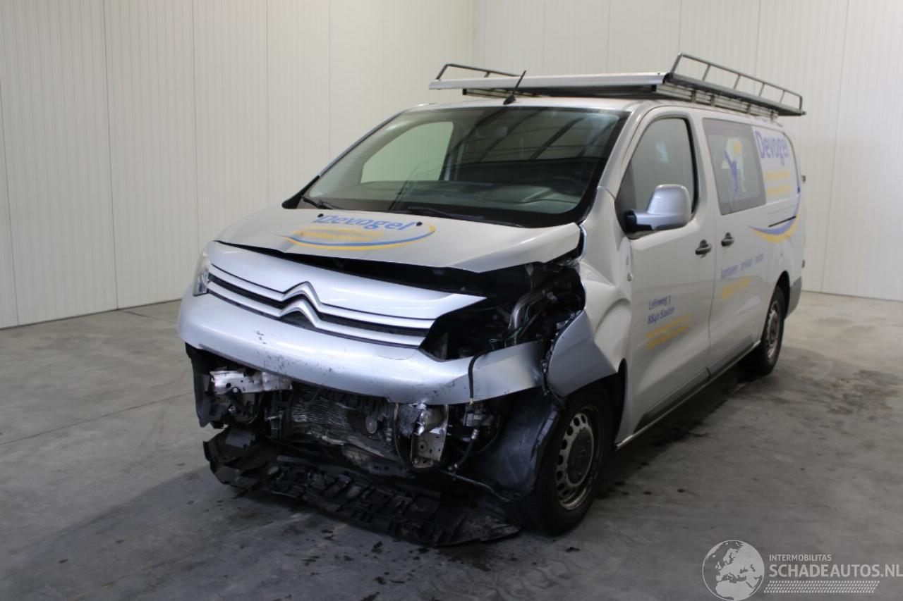 Citroën Jumpy 
