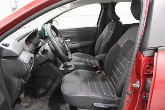 Dacia Sandero  picture 10