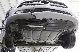 Mercedes A-klasse A 250 picture 16