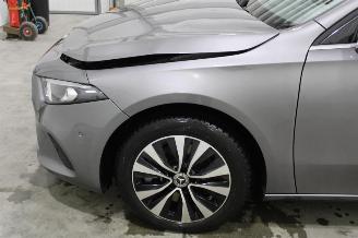 Mercedes A-klasse A 250 picture 5