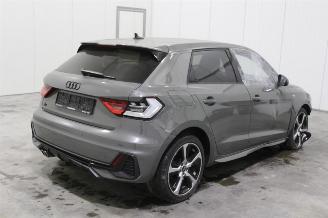 Audi A1  picture 3