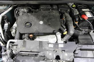 Peugeot 308  picture 14