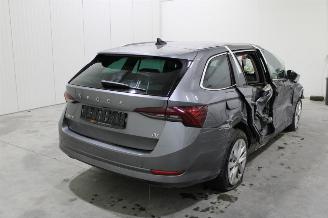 Skoda Octavia  picture 3