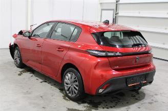 Peugeot 308  picture 4