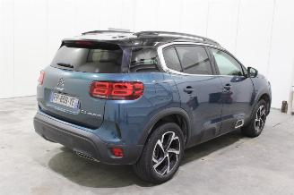 Citroën C5  picture 3