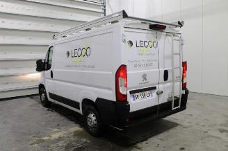 Peugeot Boxer  picture 4