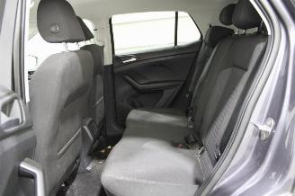 Volkswagen T-Cross  picture 11