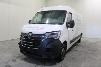 škoda osobní automobily Renault Master  2023/6