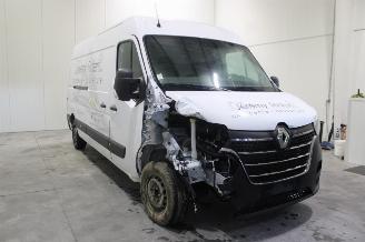 Renault Master  picture 2