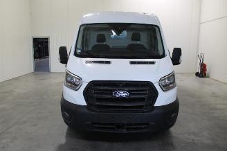 Ford Transit  picture 5