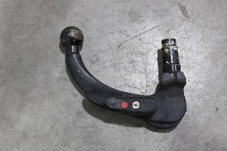 Skoda Octavia  picture 24