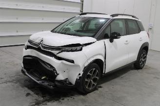 škoda osobní automobily Citroën C3 Aircross  2022/10