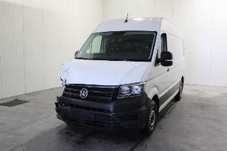škoda osobní automobily Volkswagen Crafter  2023/1