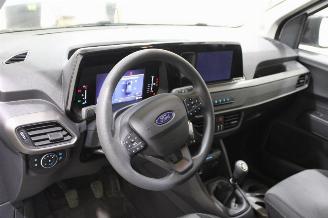 Ford Transit Courier Van Transit Courier picture 10