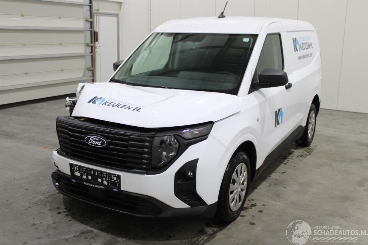 Ford Transit Courier Van Transit Courier