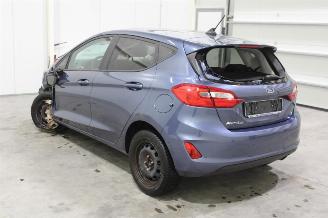 Ford Fiesta  picture 4
