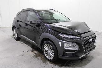 skadebil auto Hyundai Kona  2019/8