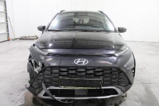 Hyundai Bayon  picture 5