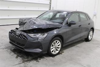 škoda osobní automobily Audi A3  2024/11