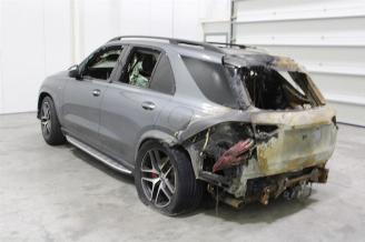 Mercedes GLE 53 AMG picture 4