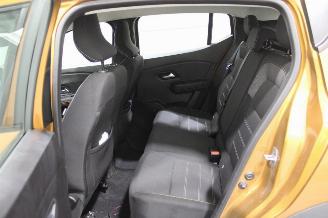 Dacia Sandero  picture 12