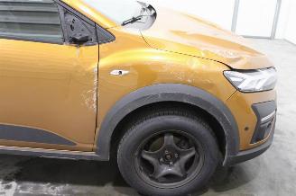 Dacia Sandero  picture 7