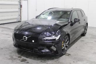 Schadeauto Volvo V-60 V60 2024/6