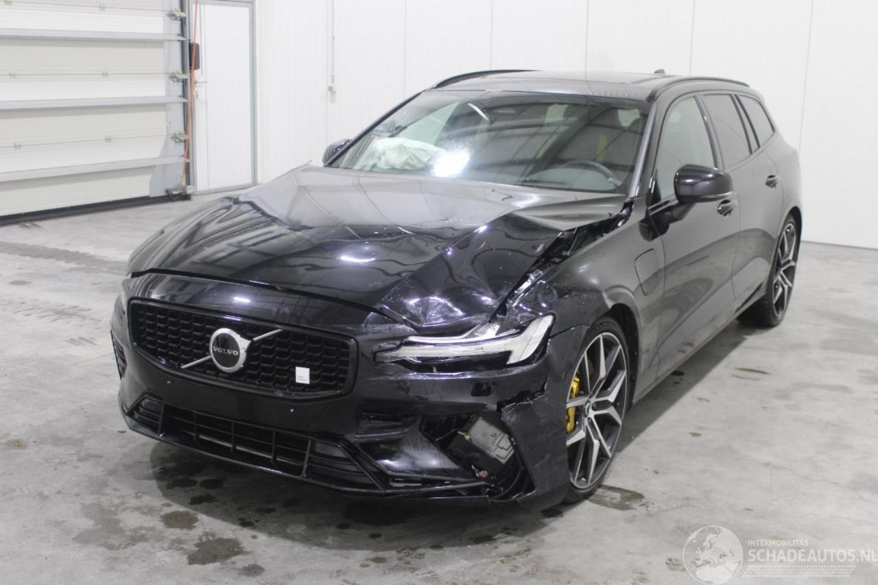 Volvo V-60 V60