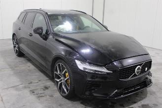 Volvo V-60 V60 picture 2