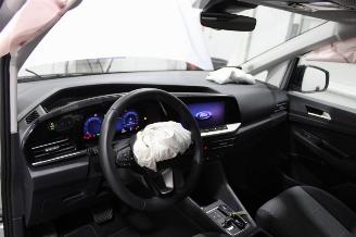 Ford Tourneo Connect  picture 10