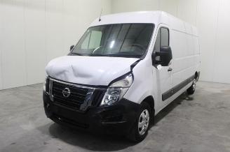 Unfallwagen Nissan Nv400  2025/5