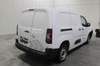 Opel Combo  picture 3