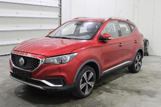 Auto da rottamare MG ZS  2021/7