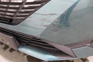 Peugeot 308  picture 9