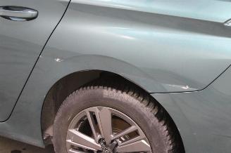 Peugeot 308  picture 7