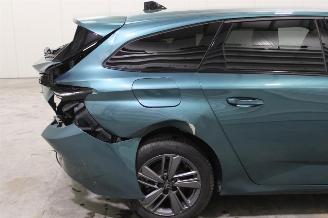 Peugeot 308  picture 6