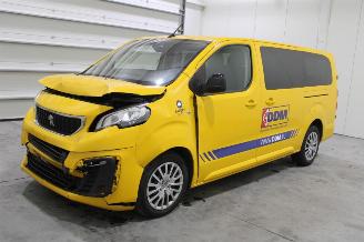 Schadeauto Peugeot Expert  2022/12