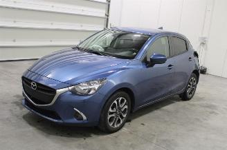  Mazda 2  2019/6