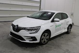  Renault Mégane Megane 2022/7