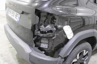 Dacia Duster  picture 8