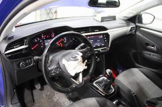 Opel Corsa  picture 9