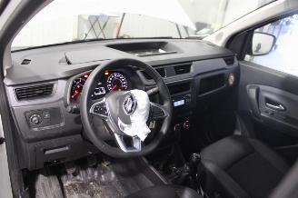Renault Express  picture 9